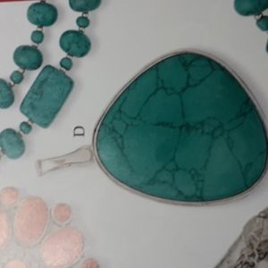 Premier Designs Jewelry NWT( Cabo)